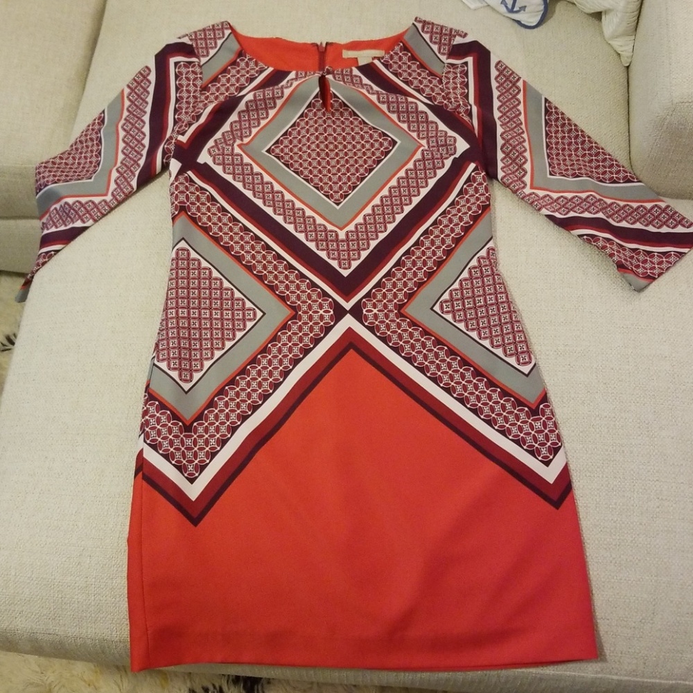 Banana Republic dress